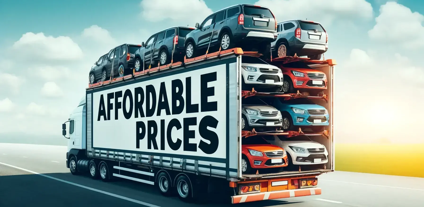 Affordable prices